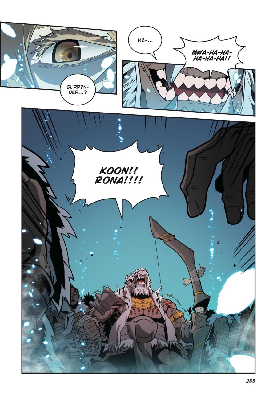 Read A Returner's Magic Should Be Special (Comic) EN Manga Online