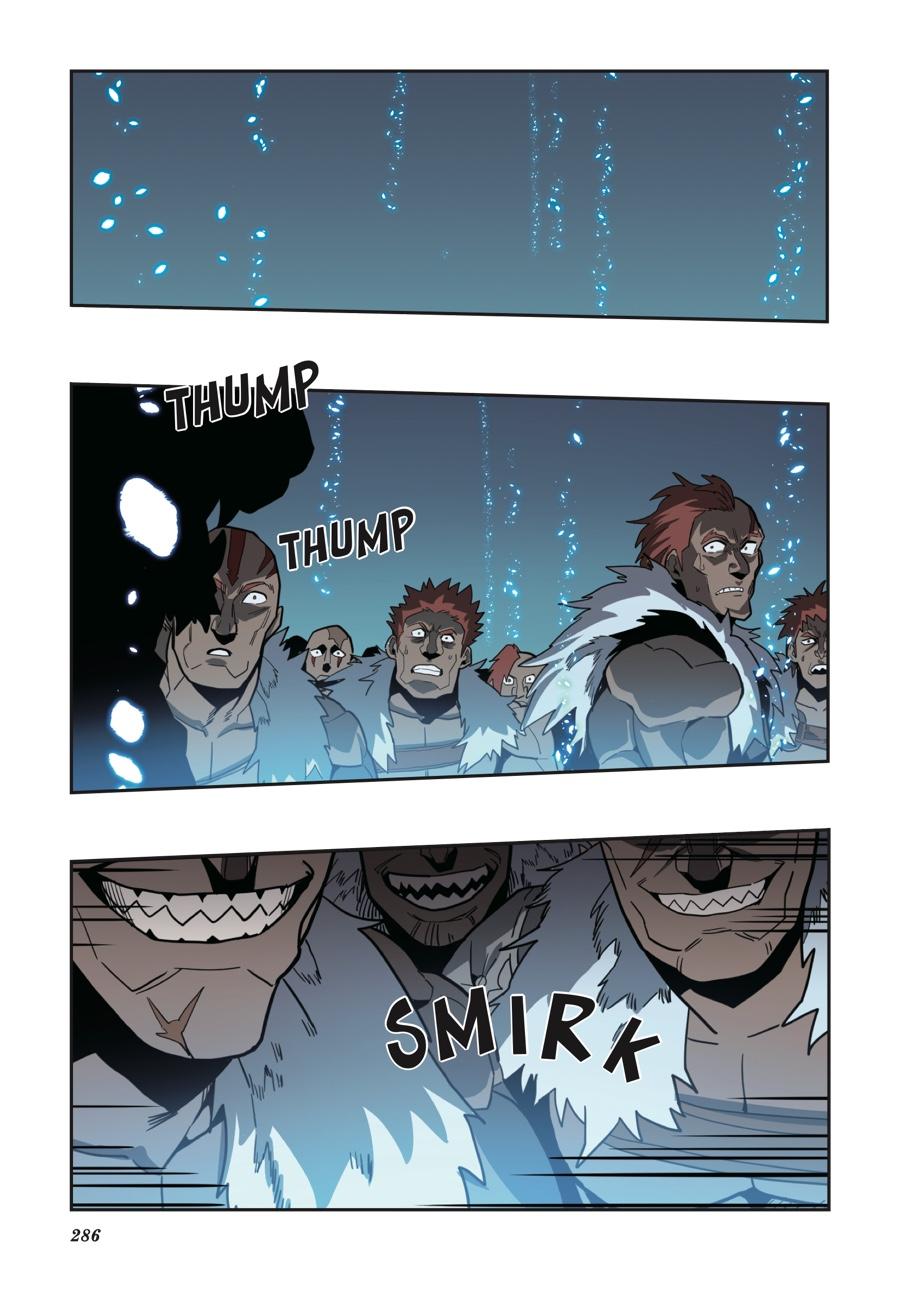 Read A Returner's Magic Should Be Special (Comic) EN Manga Online