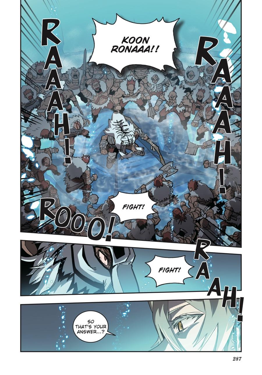 Read A Returner's Magic Should Be Special (Comic) EN Manga Online