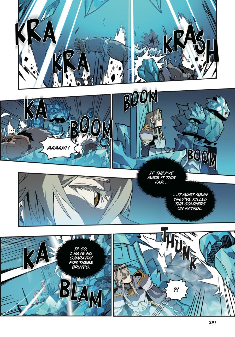 Read A Returner's Magic Should Be Special (Comic) EN Manga Online