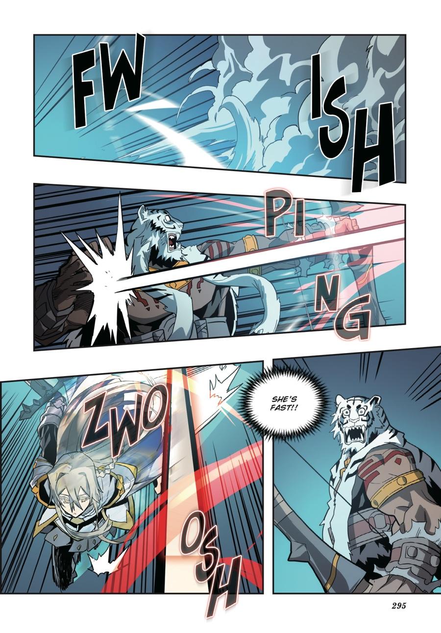 Read A Returner's Magic Should Be Special (Comic) EN Manga Online