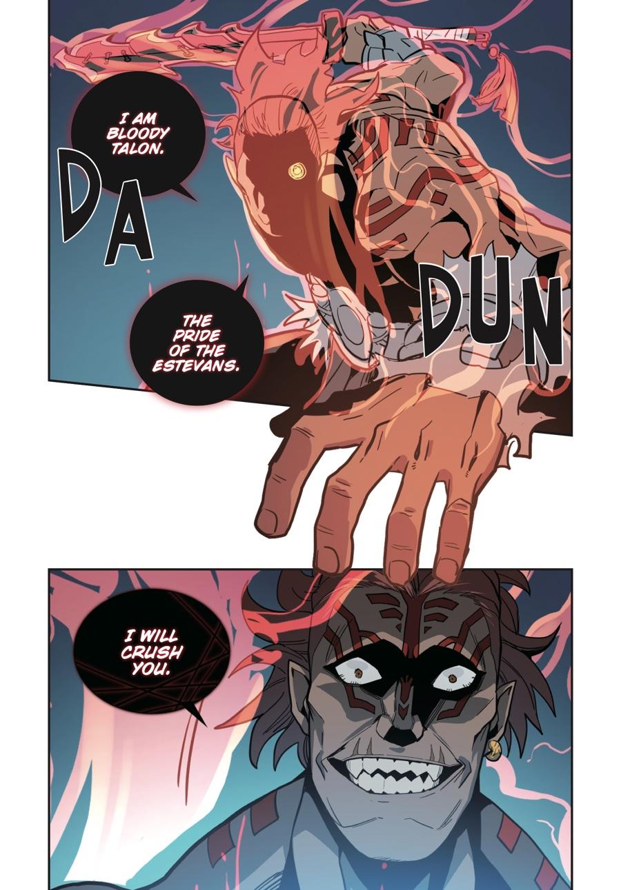 Read A Returner's Magic Should Be Special (Comic) EN Manga Online