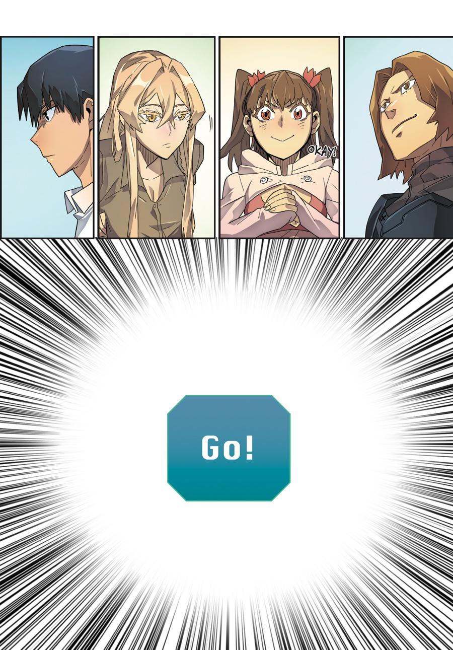 Read A Returner's Magic Should Be Special (Comic) EN Manga Online