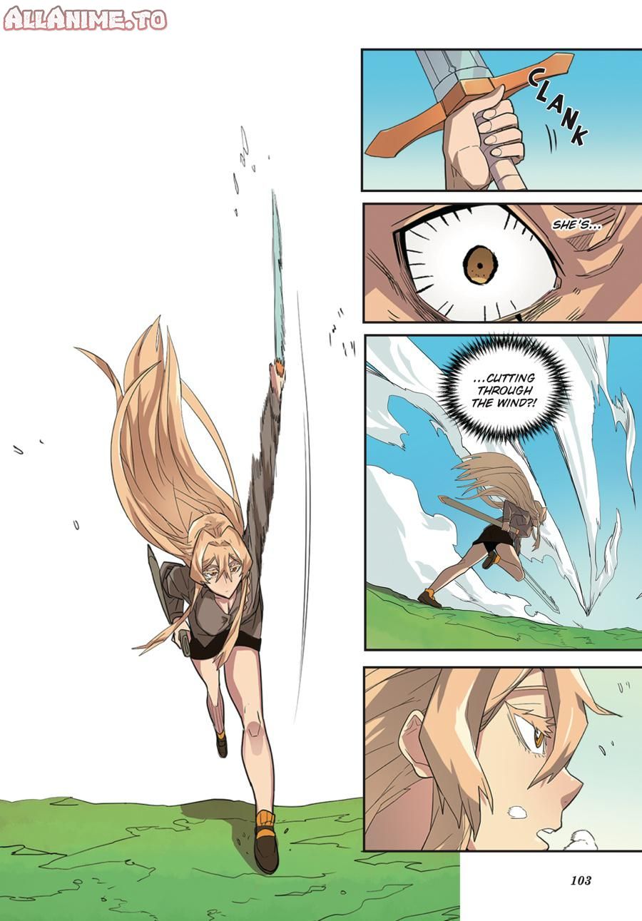 Read A Returner's Magic Should Be Special (Comic) EN Manga Online