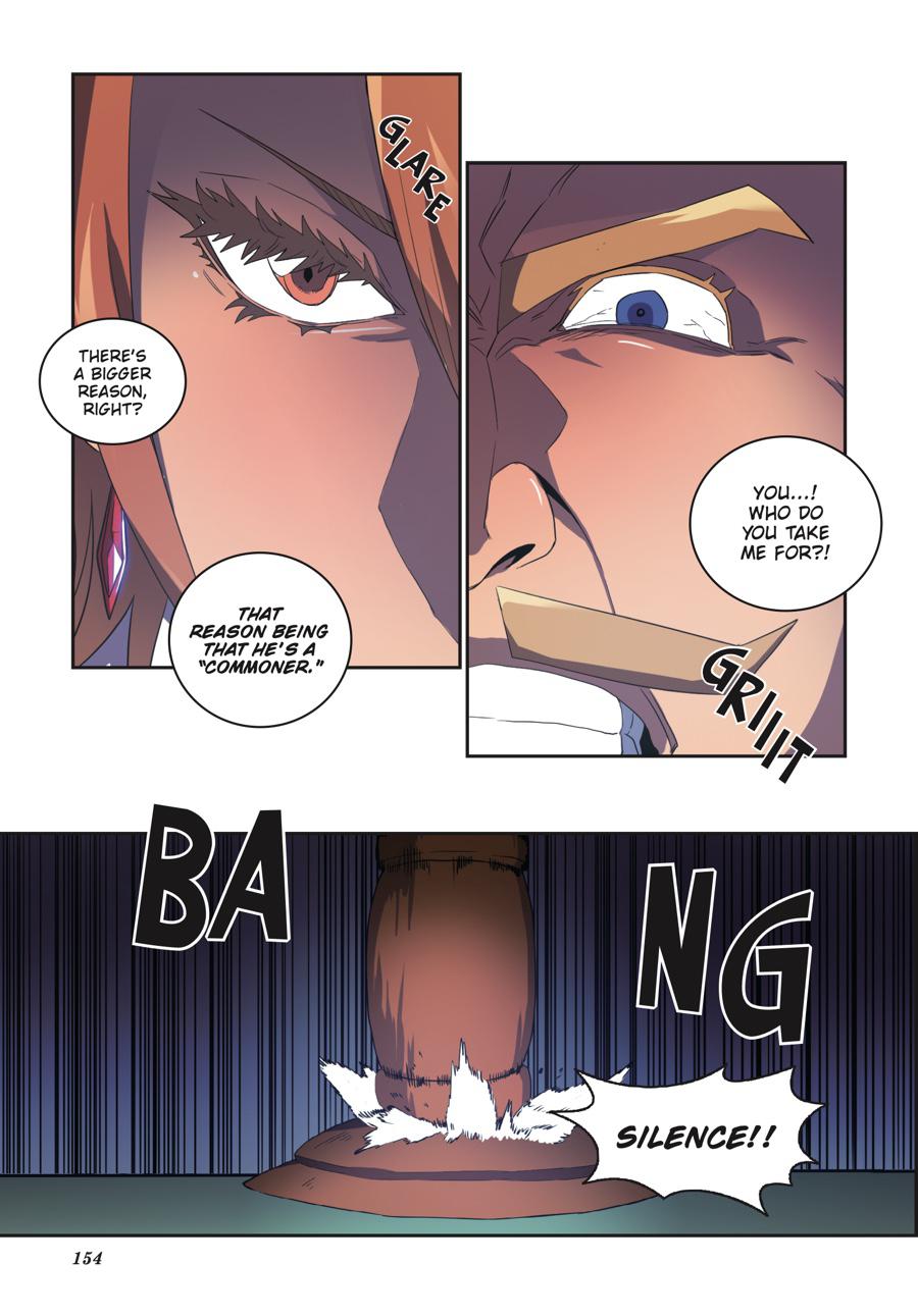 Read A Returner's Magic Should Be Special (Comic) EN Manga Online