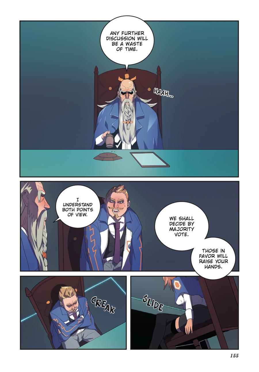 Read A Returner's Magic Should Be Special (Comic) EN Manga Online