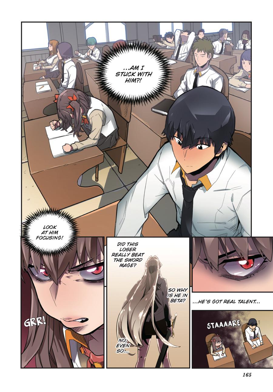 Read A Returner's Magic Should Be Special (Comic) EN Manga Online