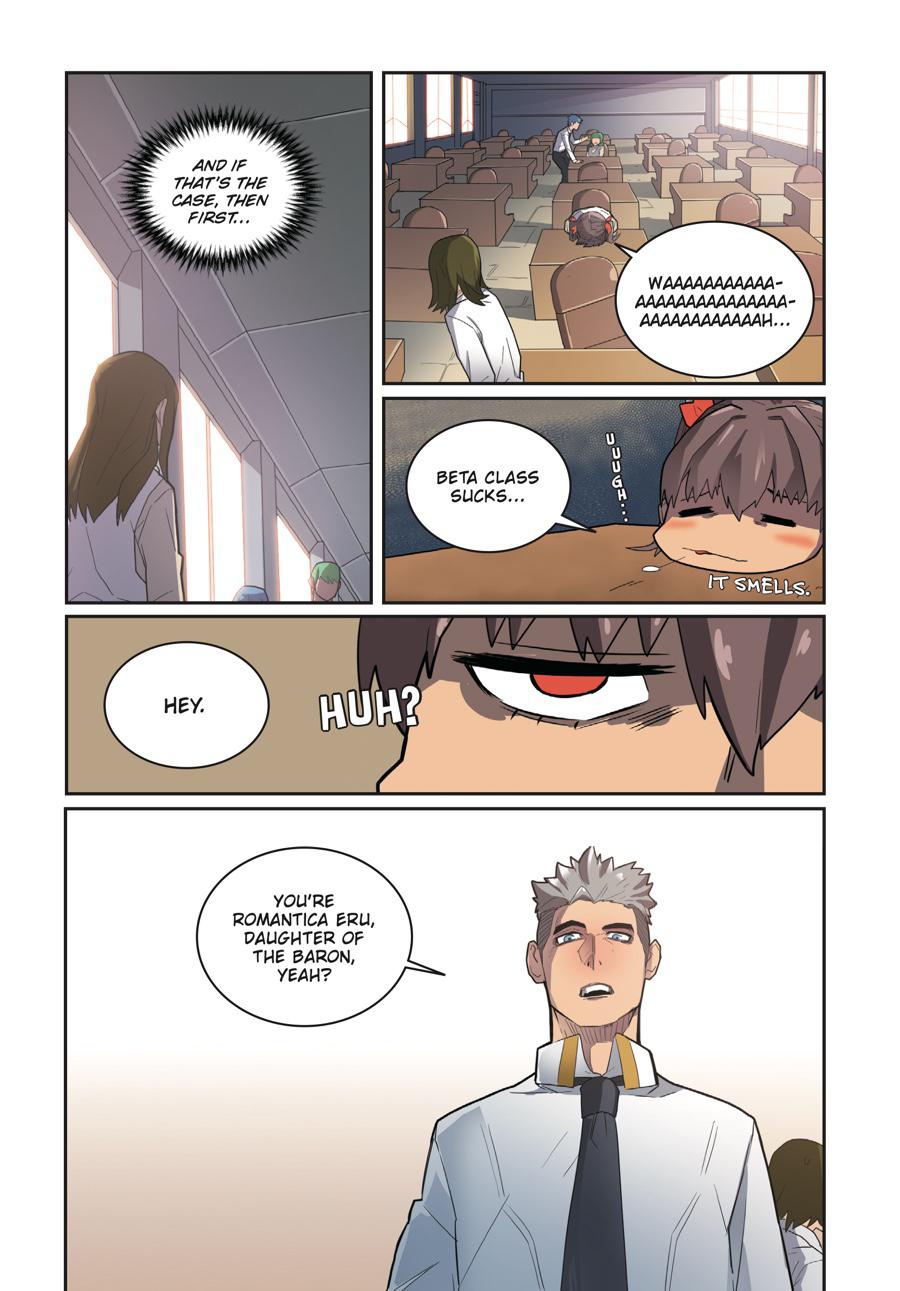 Read A Returner's Magic Should Be Special (Comic) EN Manga Online