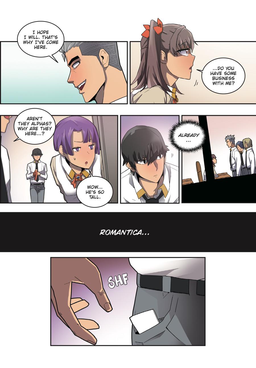 Read A Returner's Magic Should Be Special (Comic) EN Manga Online