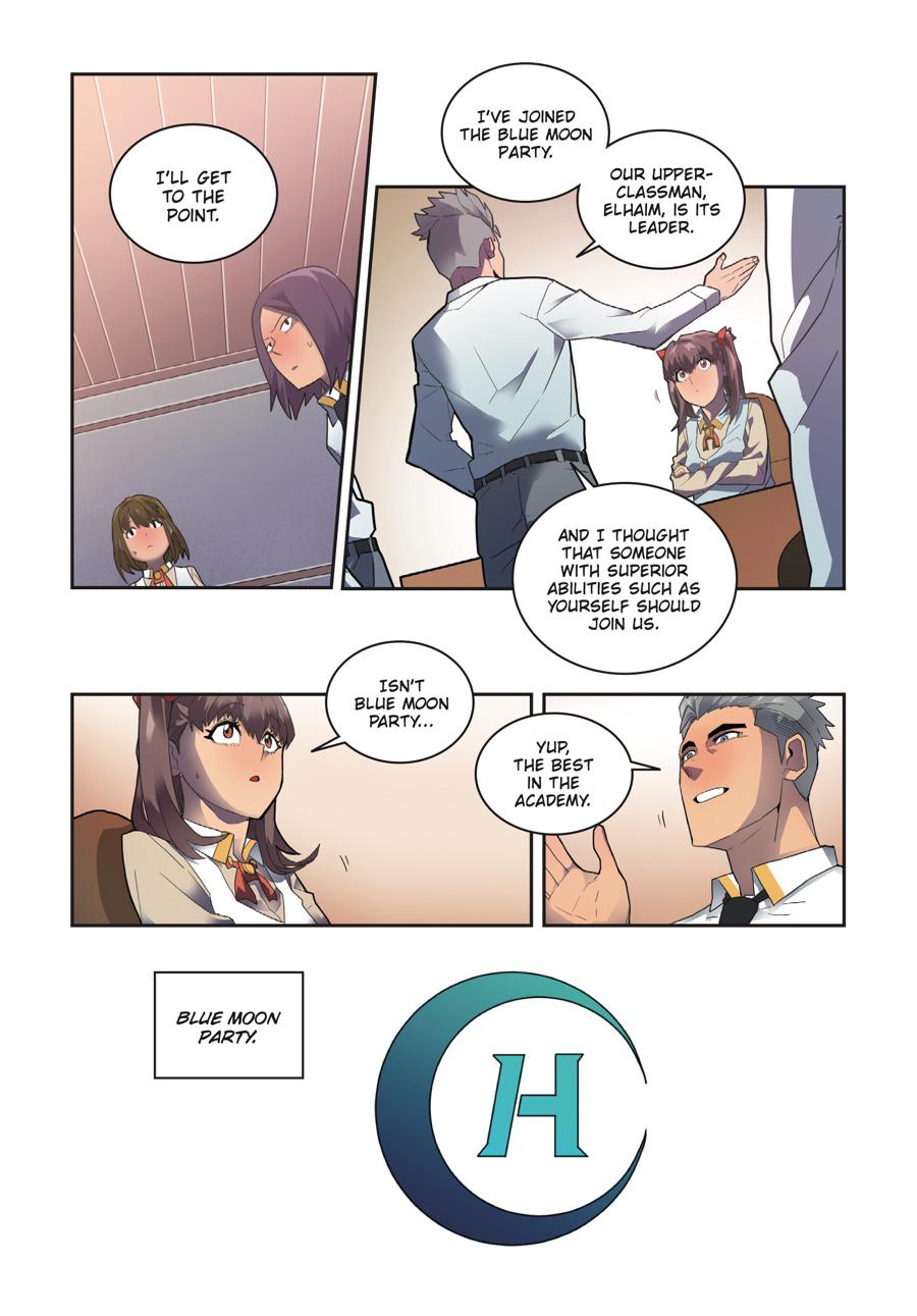 Read A Returner's Magic Should Be Special (Comic) EN Manga Online