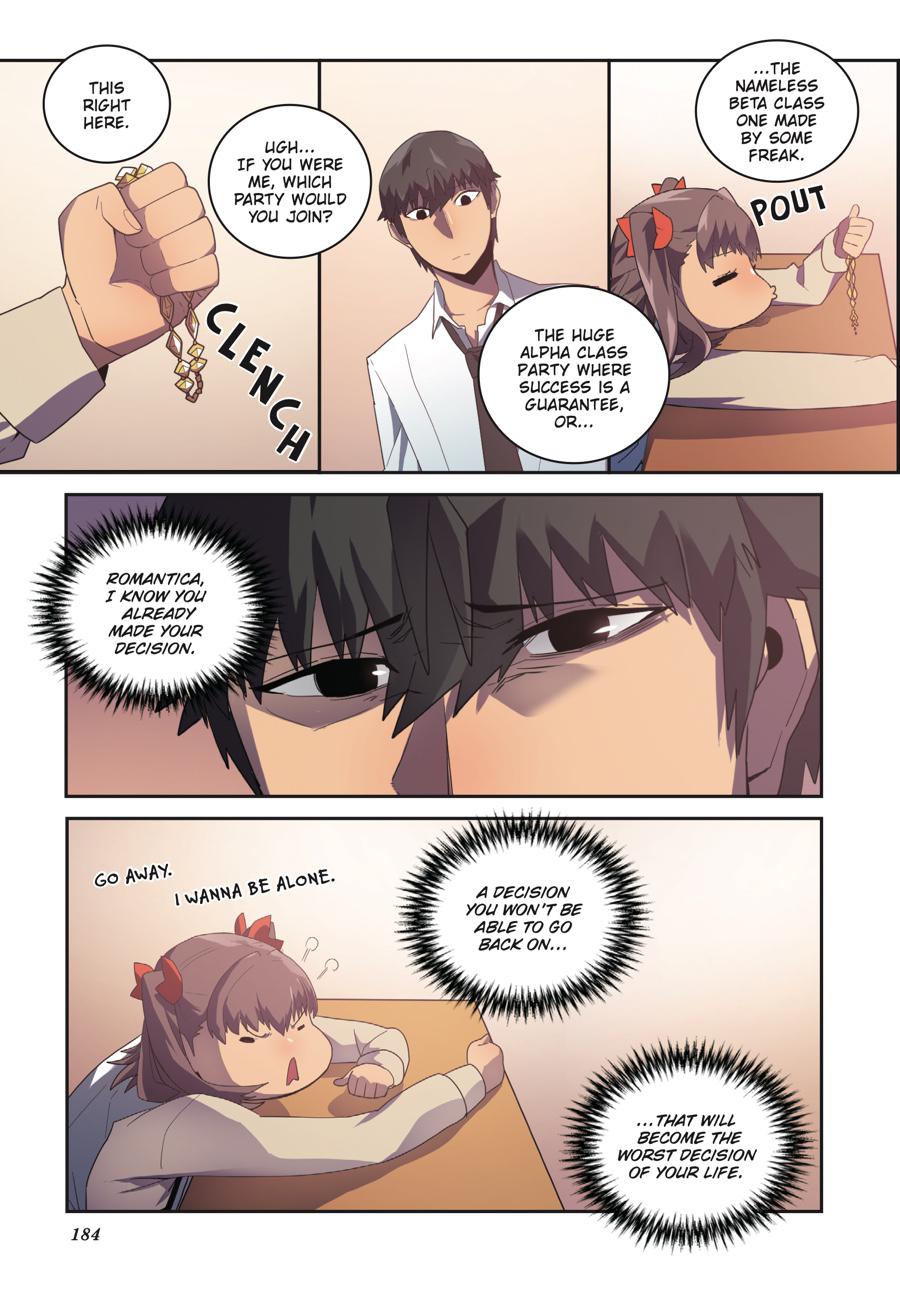 Read A Returner's Magic Should Be Special (Comic) EN Manga Online