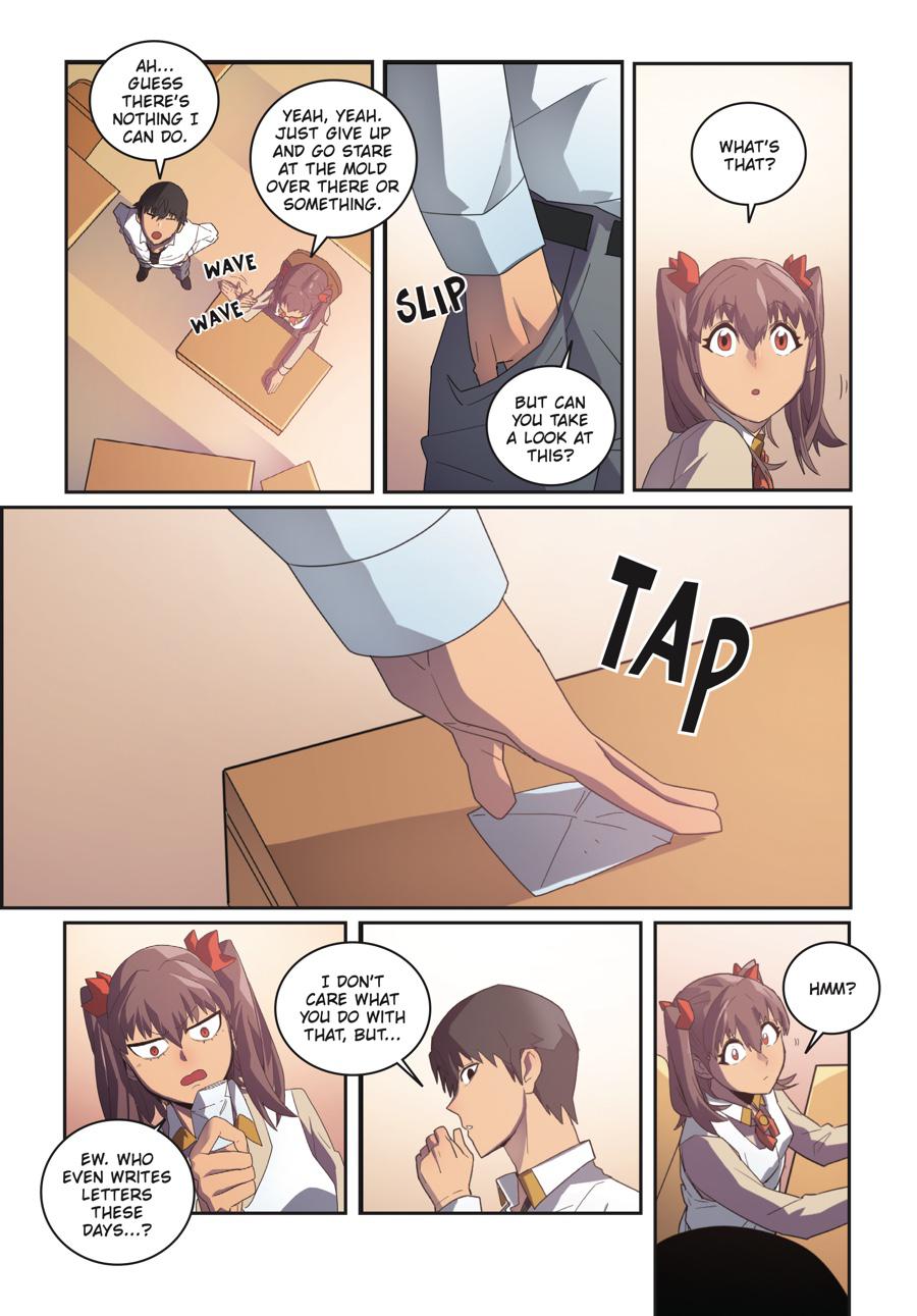 Read A Returner's Magic Should Be Special (Comic) EN Manga Online