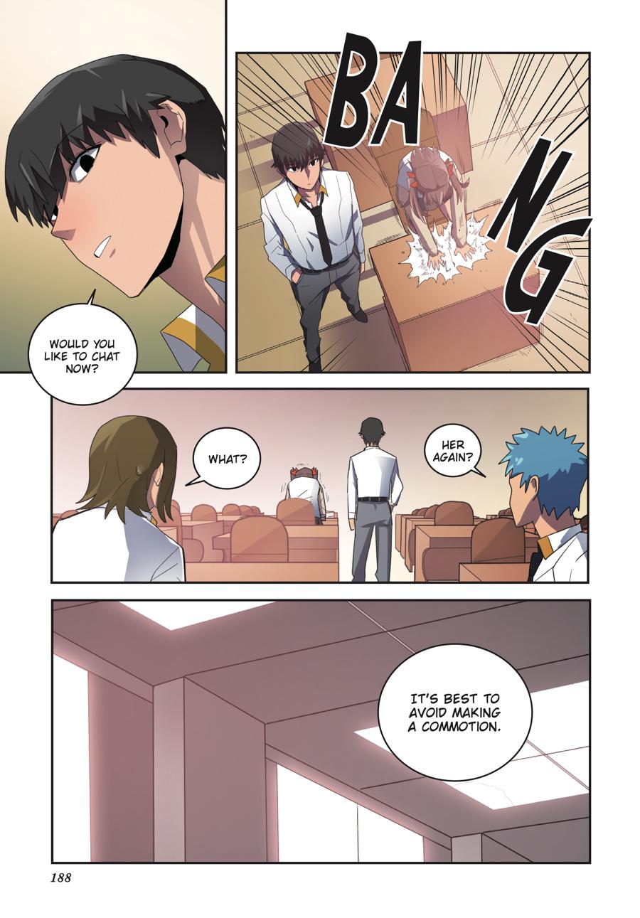 Read A Returner's Magic Should Be Special (Comic) EN Manga Online