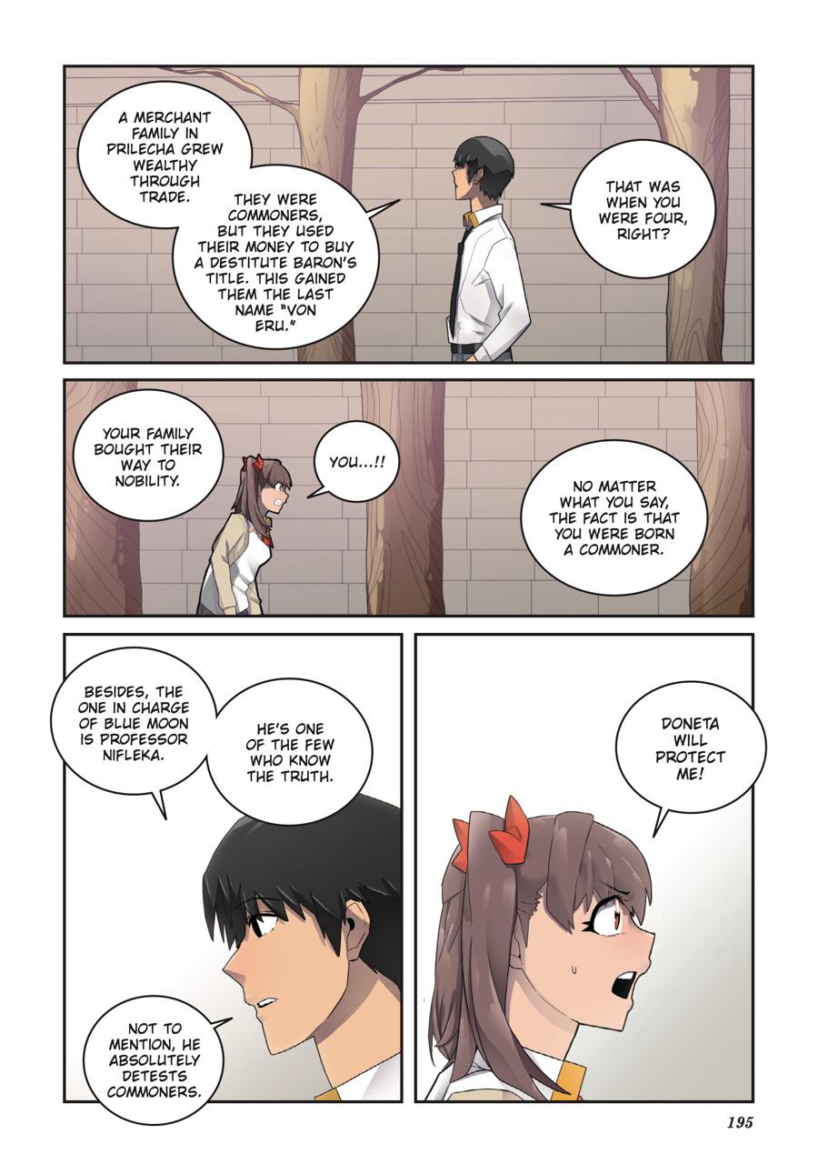 Read A Returner's Magic Should Be Special (Comic) EN Manga Online