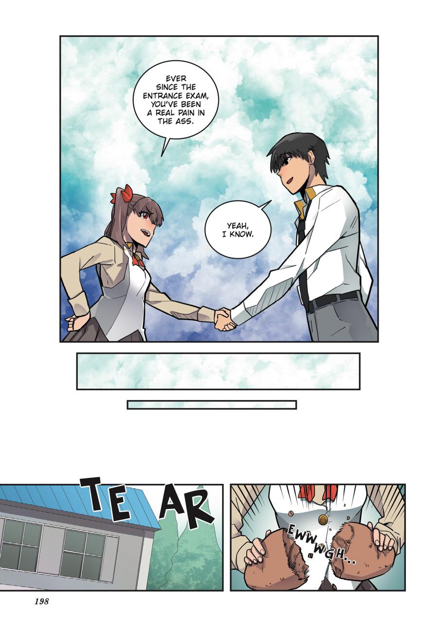 Read A Returner's Magic Should Be Special (Comic) EN Manga Online