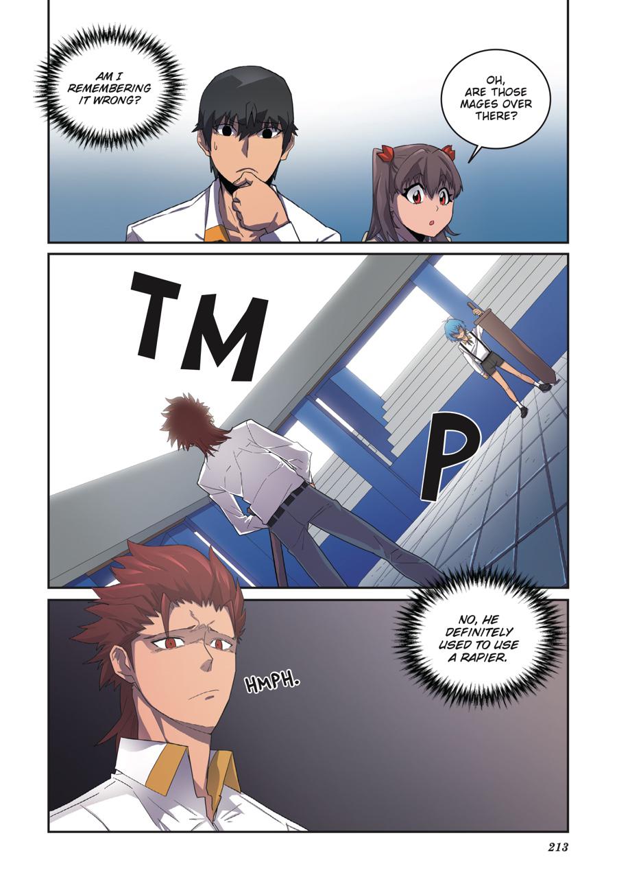 Read A Returner's Magic Should Be Special (Comic) EN Manga Online