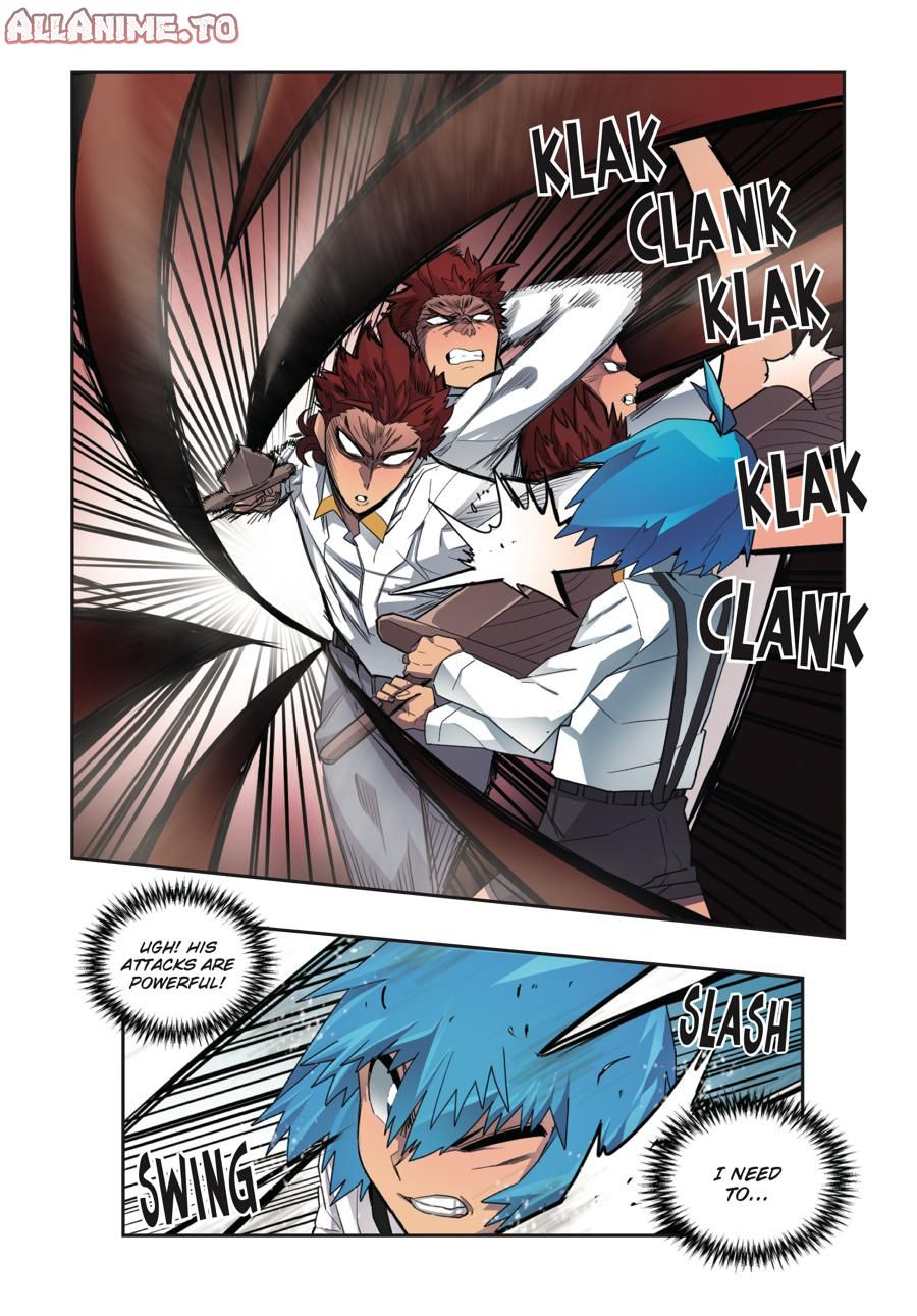 Read A Returner's Magic Should Be Special (Comic) EN Manga Online