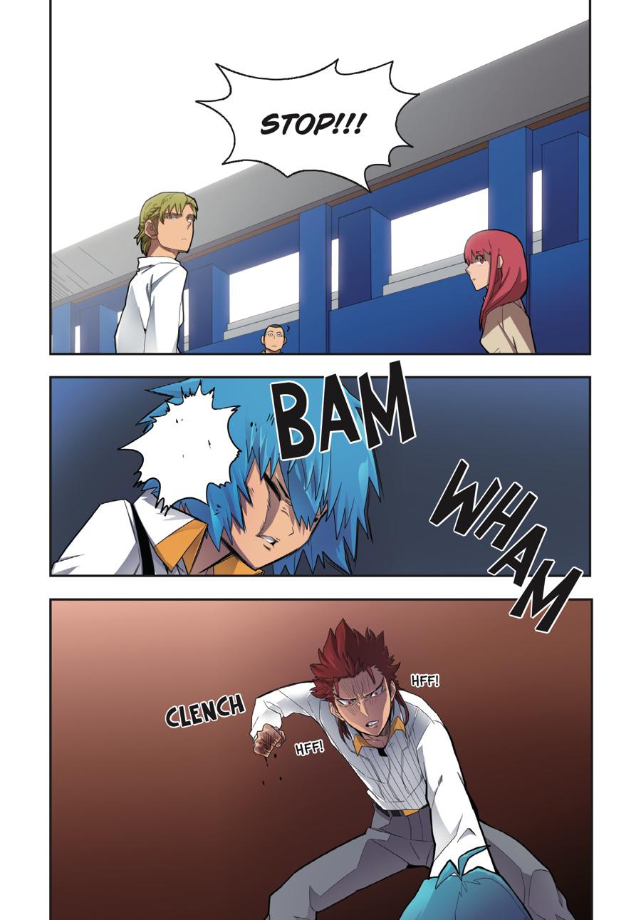 Read A Returner's Magic Should Be Special (Comic) EN Manga Online