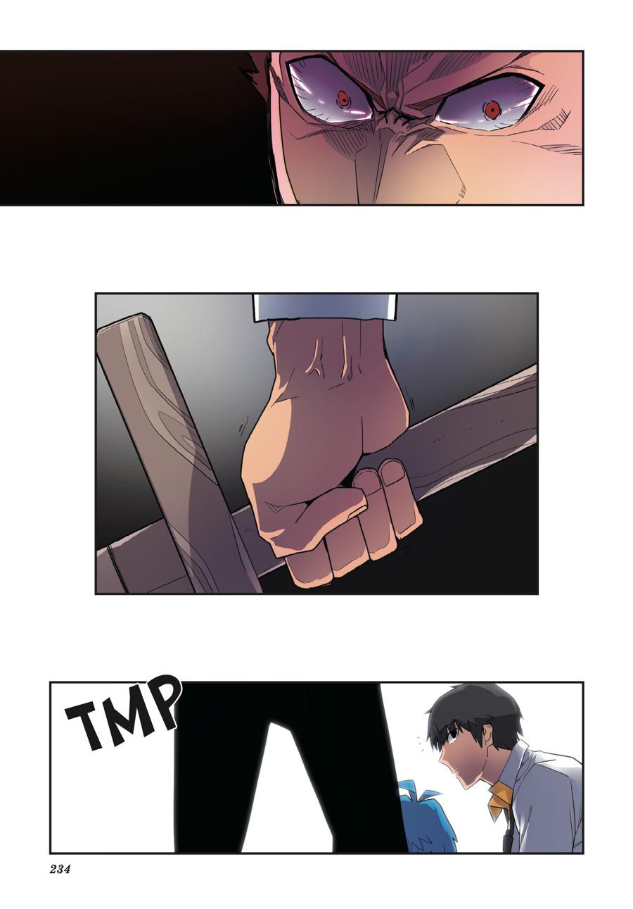 Read A Returner's Magic Should Be Special (Comic) EN Manga Online