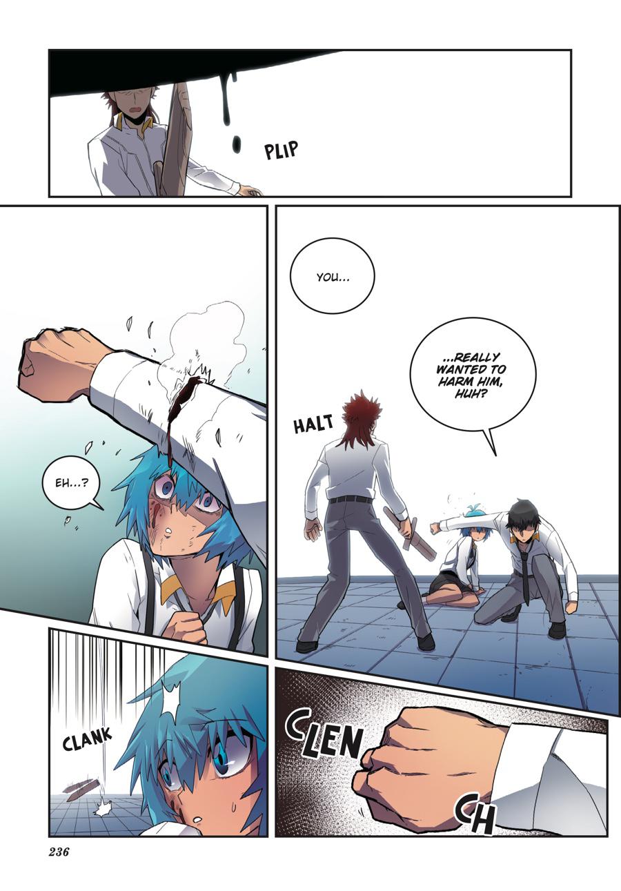 Read A Returner's Magic Should Be Special (Comic) EN Manga Online