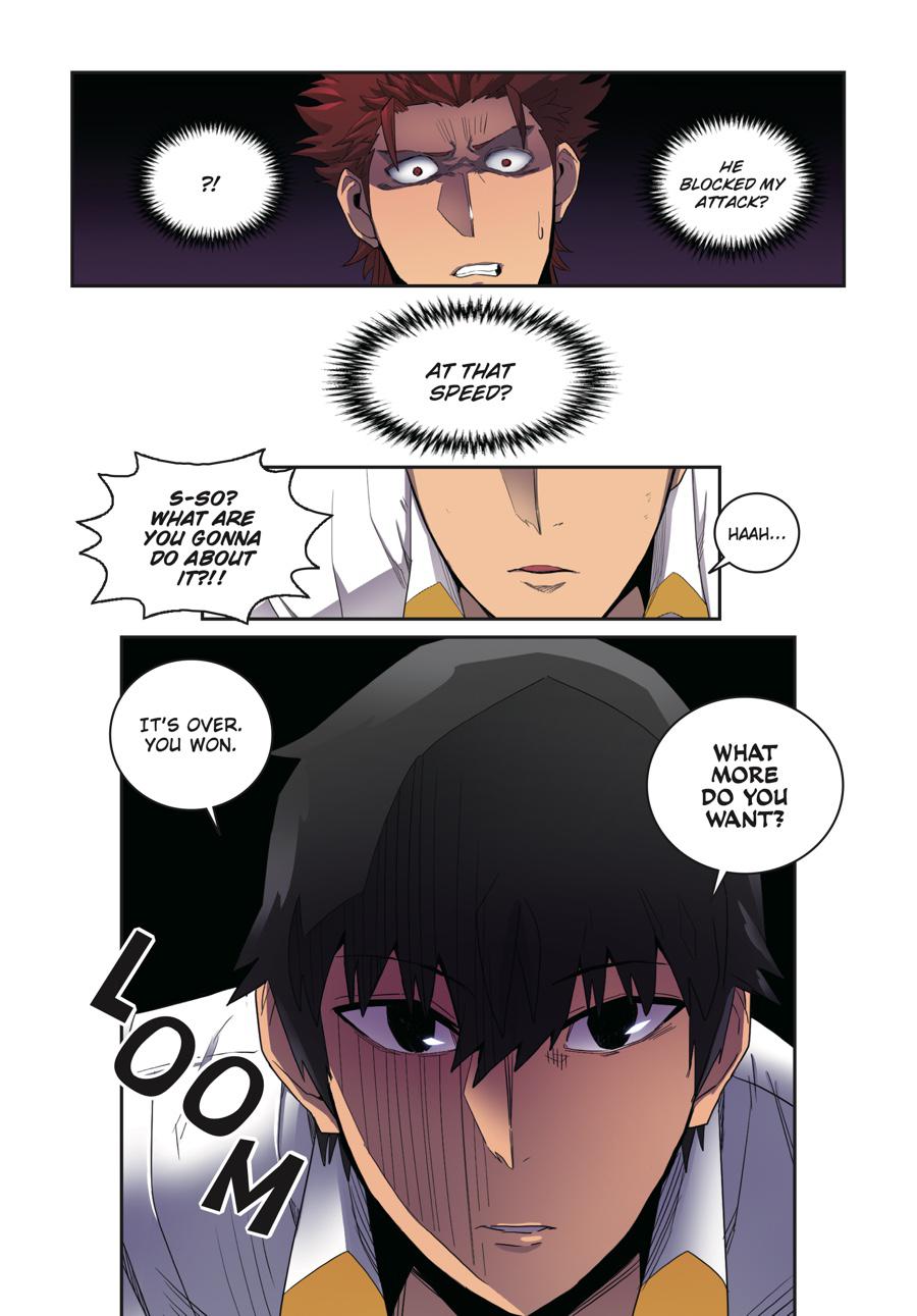 Read A Returner's Magic Should Be Special (Comic) EN Manga Online