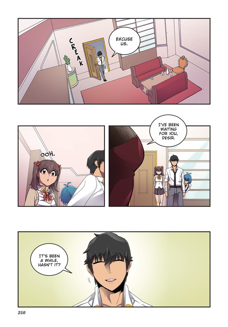 Read A Returner's Magic Should Be Special (Comic) EN Manga Online