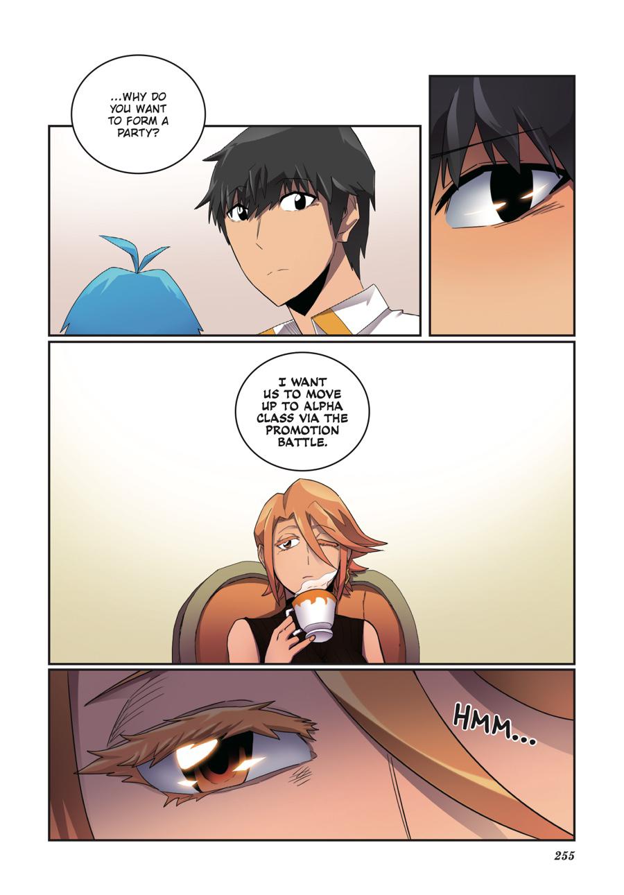 Read A Returner's Magic Should Be Special (Comic) EN Manga Online