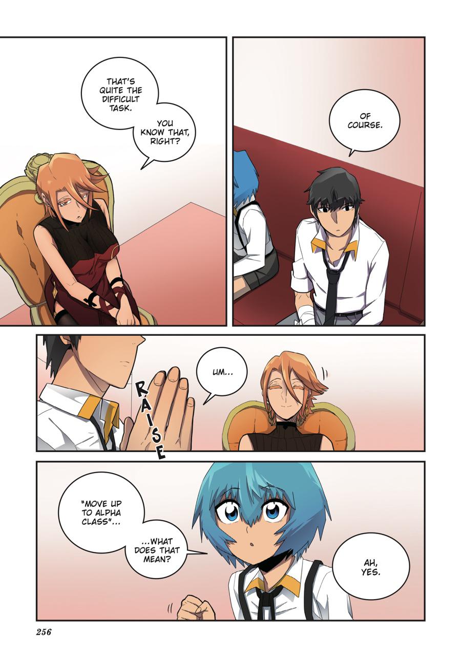 Read A Returner's Magic Should Be Special (Comic) EN Manga Online