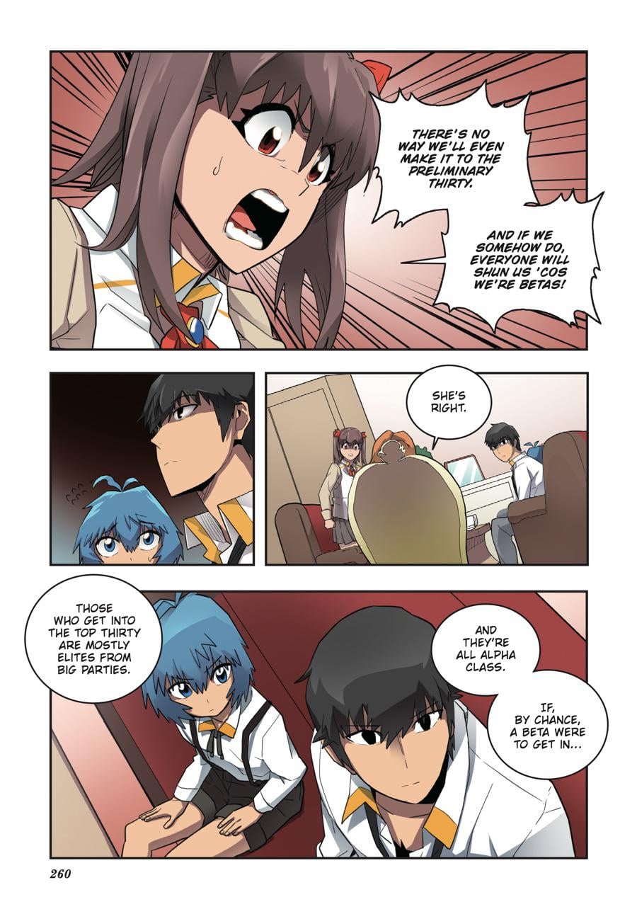 Read A Returner's Magic Should Be Special (Comic) EN Manga Online