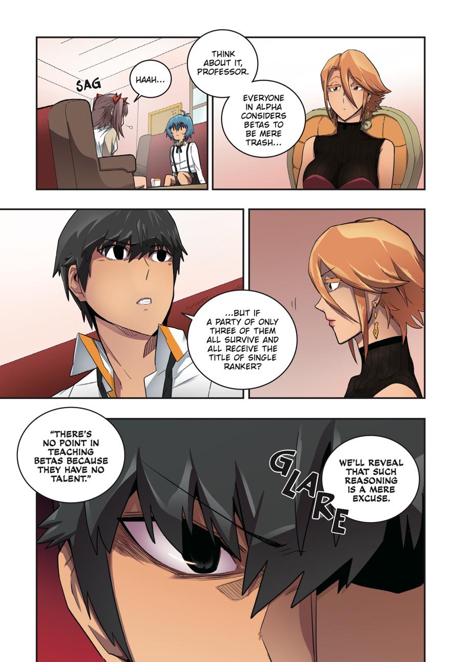 Read A Returner's Magic Should Be Special (Comic) EN Manga Online