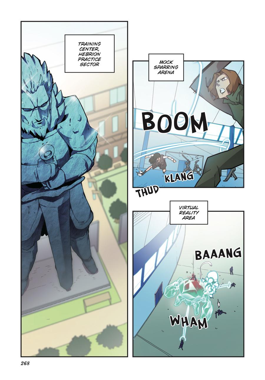 Read A Returner's Magic Should Be Special (Comic) EN Manga Online