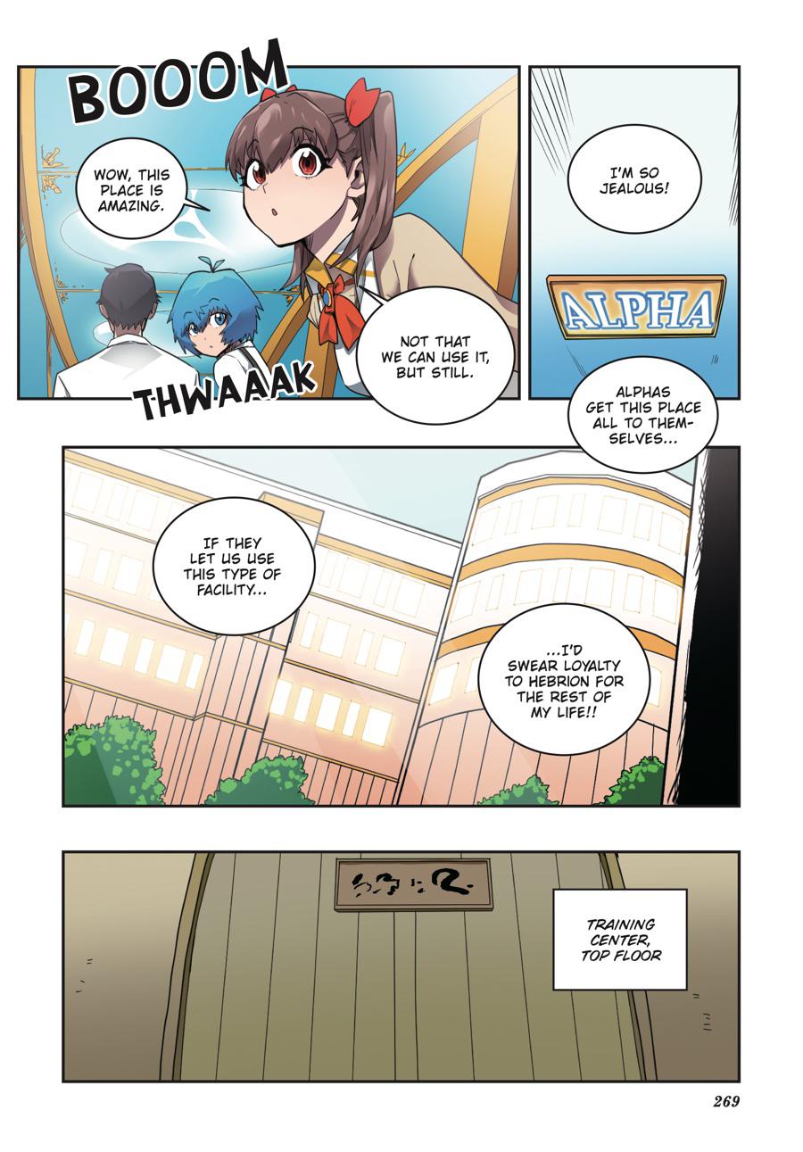 Read A Returner's Magic Should Be Special (Comic) EN Manga Online