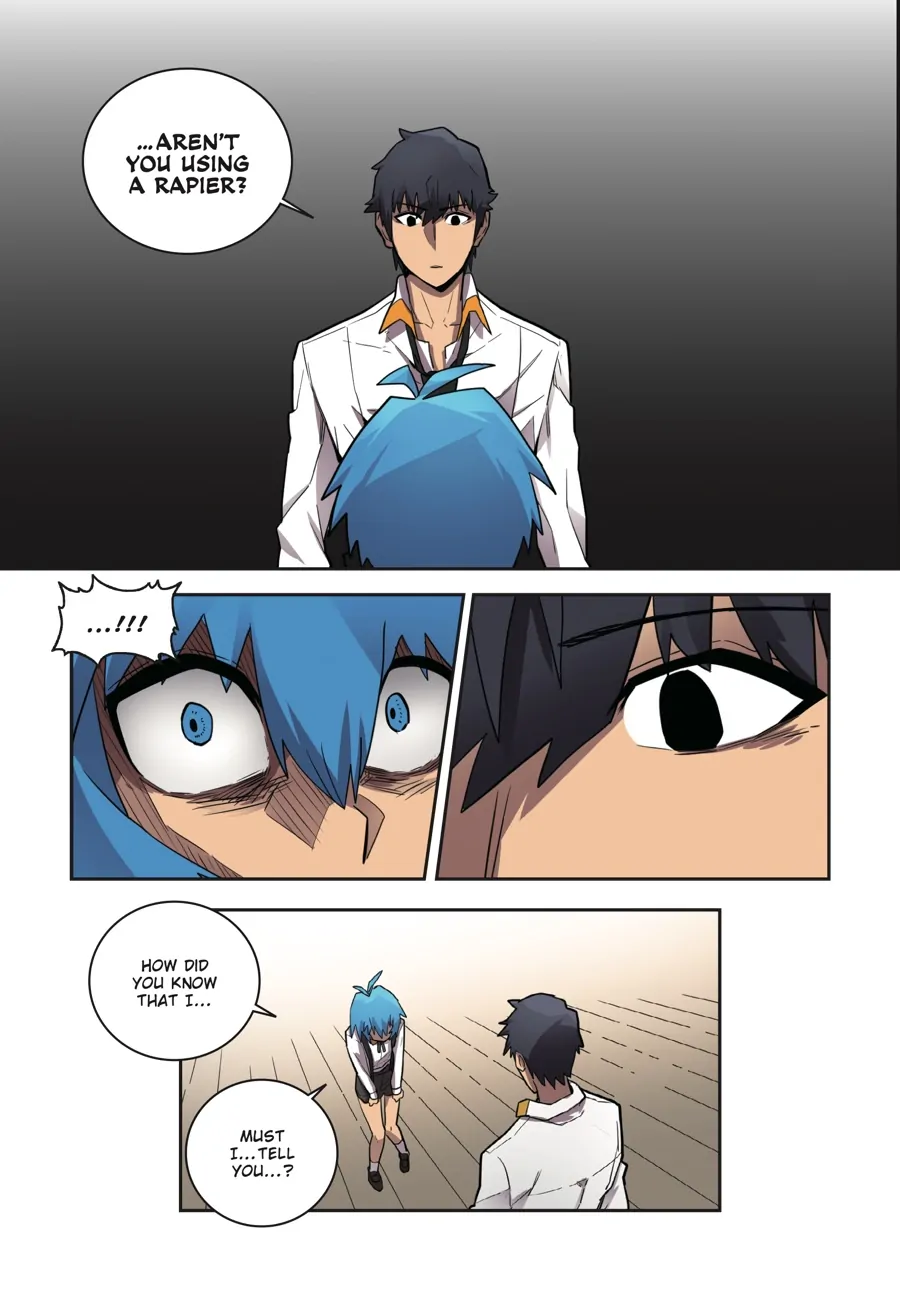 Read A Returner's Magic Should Be Special (Comic) EN Manga Online