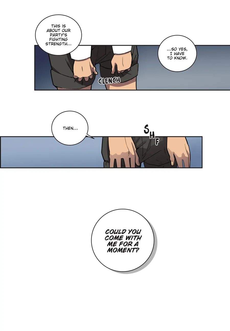 Read A Returner's Magic Should Be Special (Comic) EN Manga Online