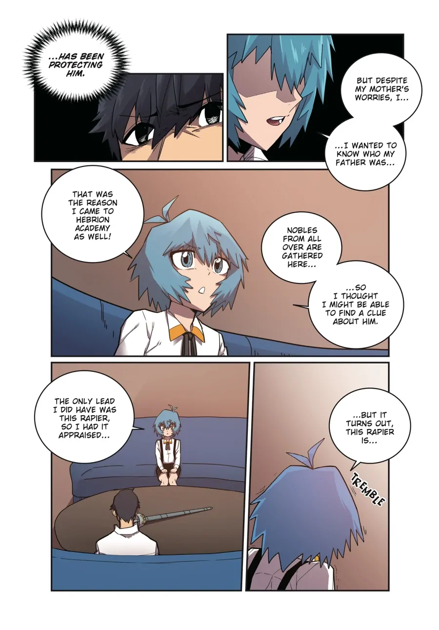 Read A Returner's Magic Should Be Special (Comic) EN Manga Online