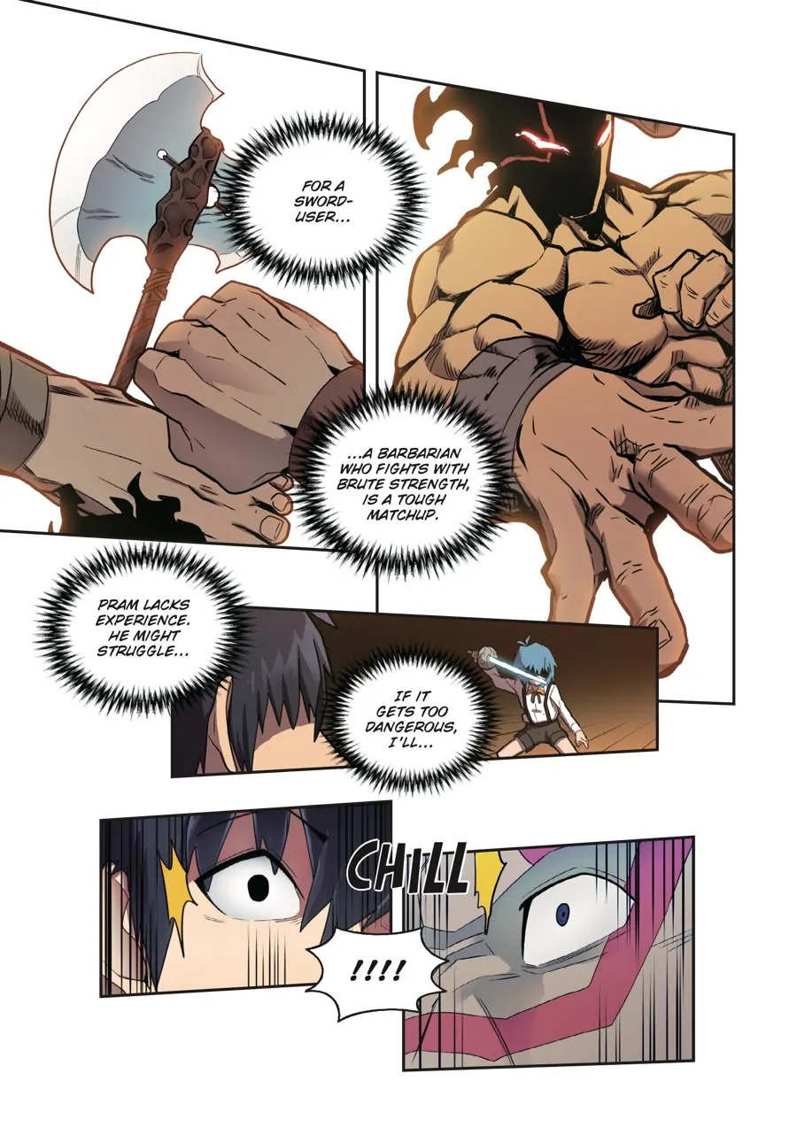 Read A Returner's Magic Should Be Special (Comic) EN Manga Online