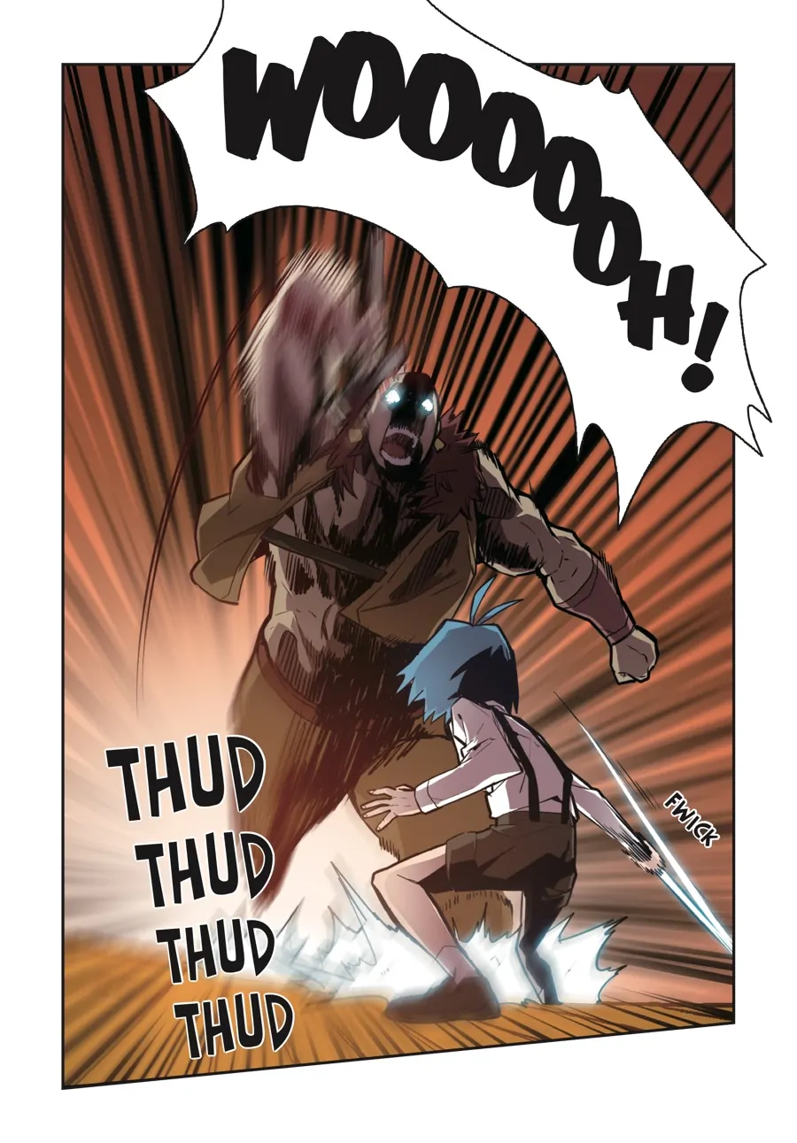 Read A Returner's Magic Should Be Special (Comic) EN Manga Online