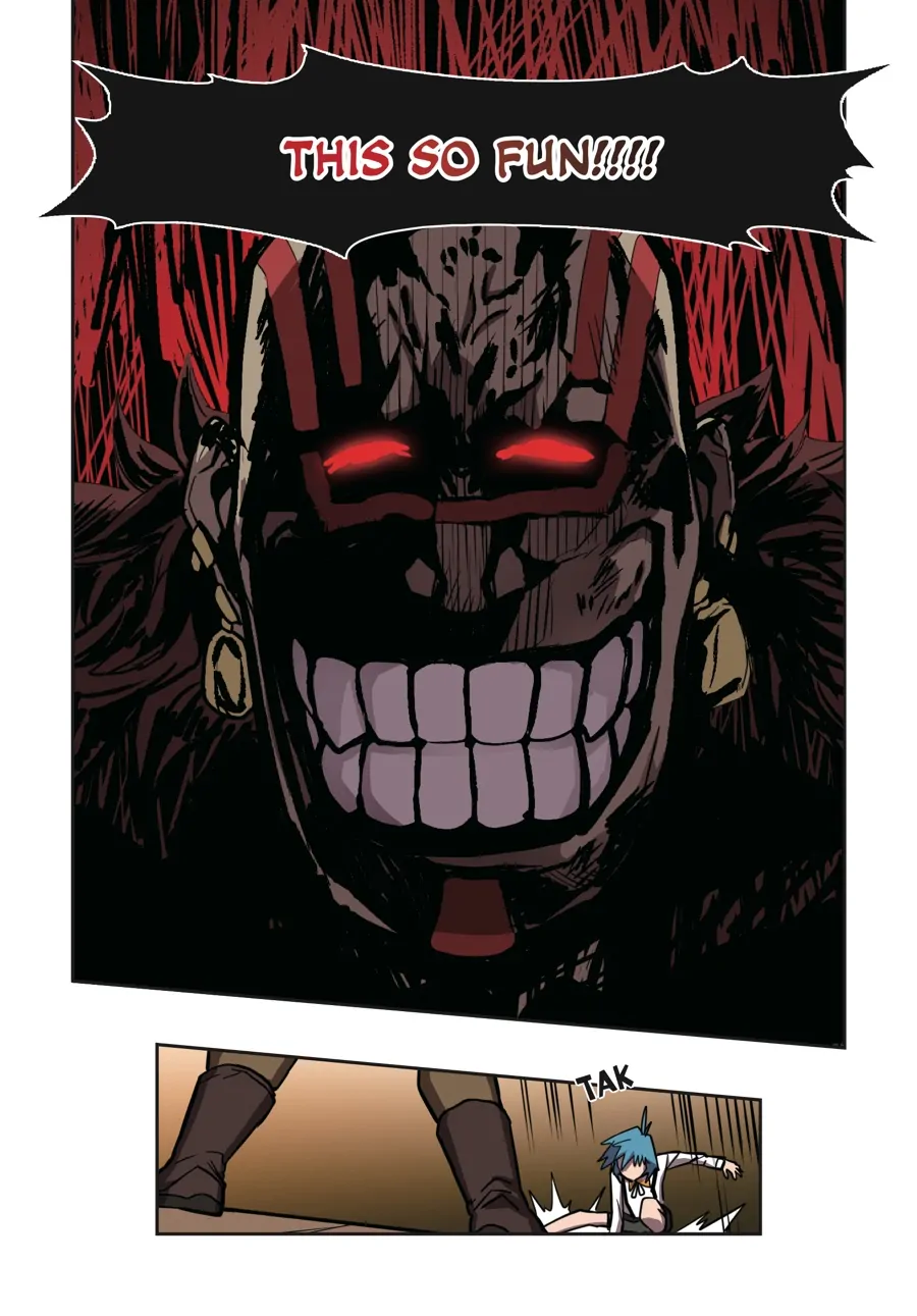 Read A Returner's Magic Should Be Special (Comic) EN Manga Online