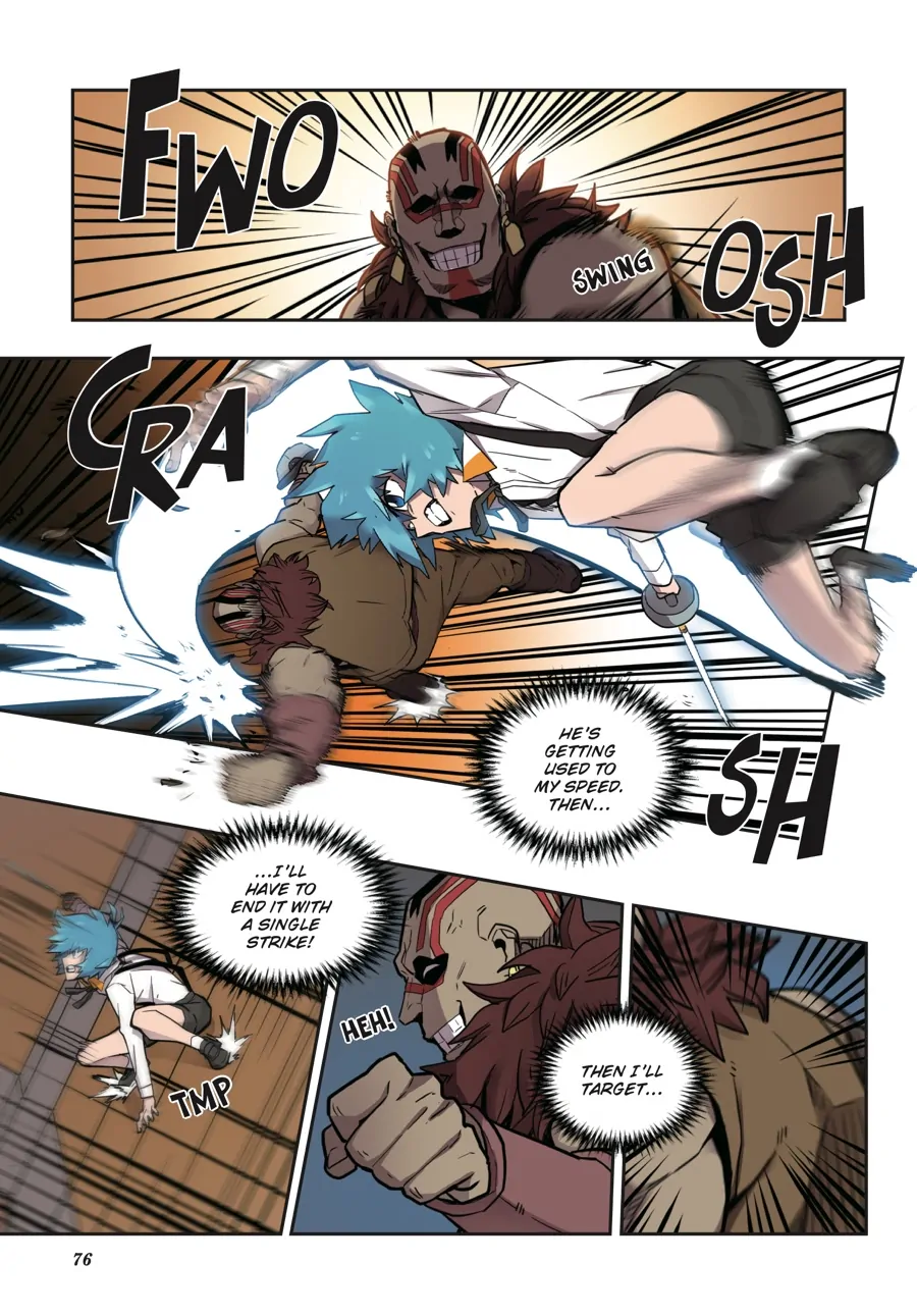 Read A Returner's Magic Should Be Special (Comic) EN Manga Online