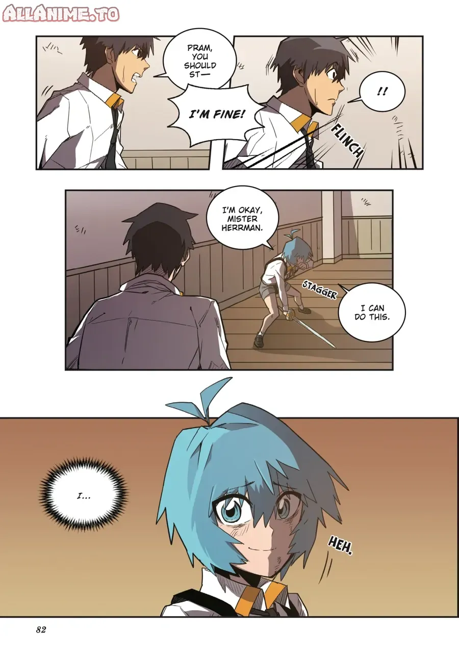 Read A Returner's Magic Should Be Special (Comic) EN Manga Online