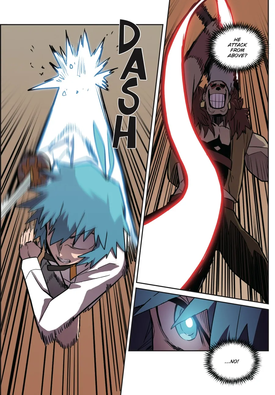 Read A Returner's Magic Should Be Special (Comic) EN Manga Online