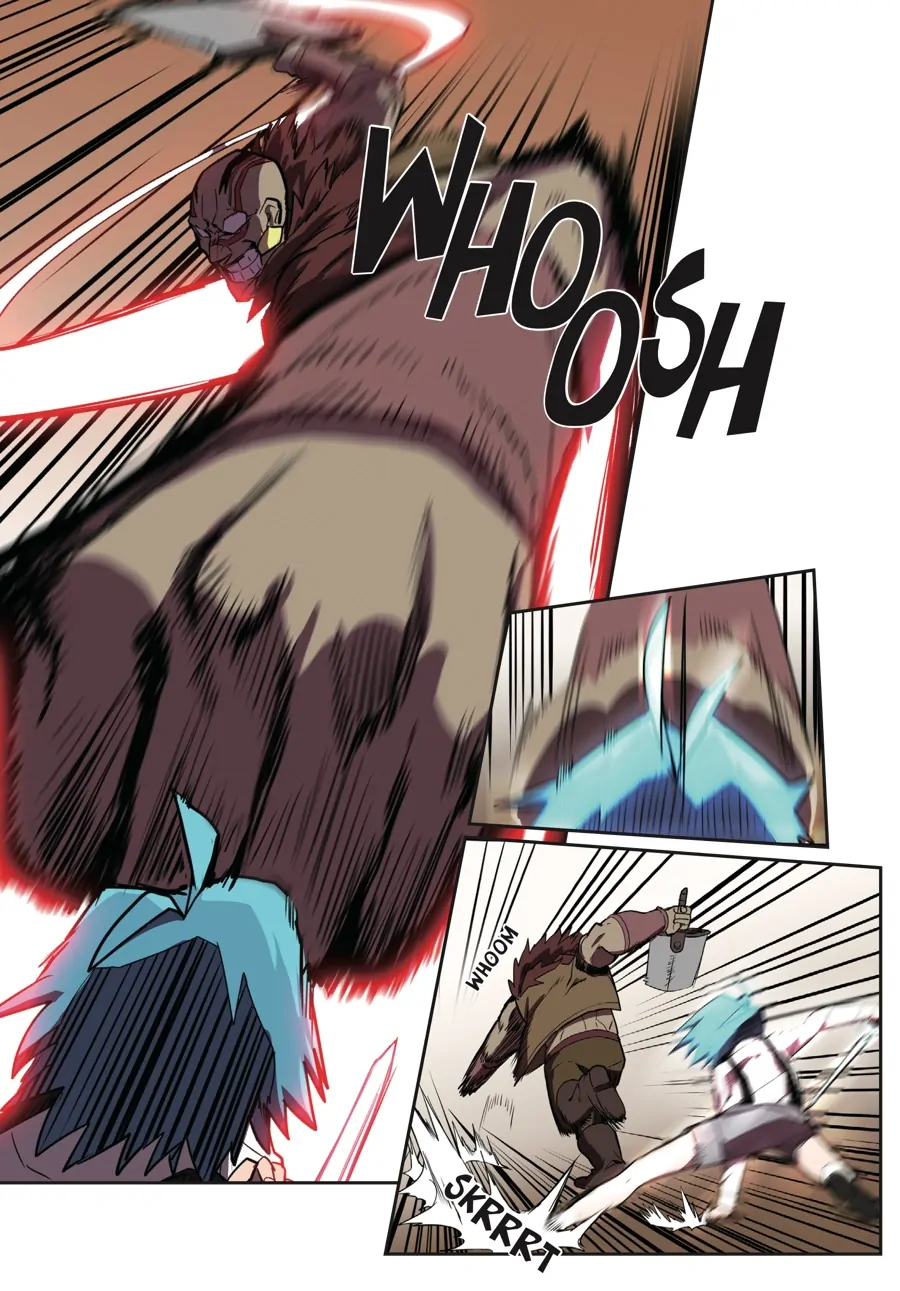 Read A Returner's Magic Should Be Special (Comic) EN Manga Online