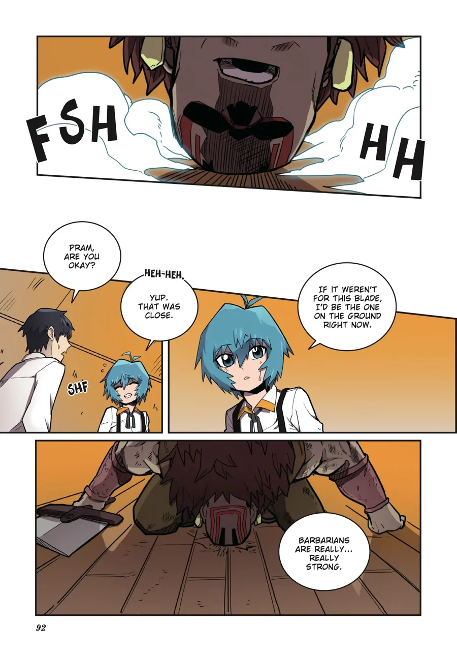 Read A Returner's Magic Should Be Special (Comic) EN Manga Online