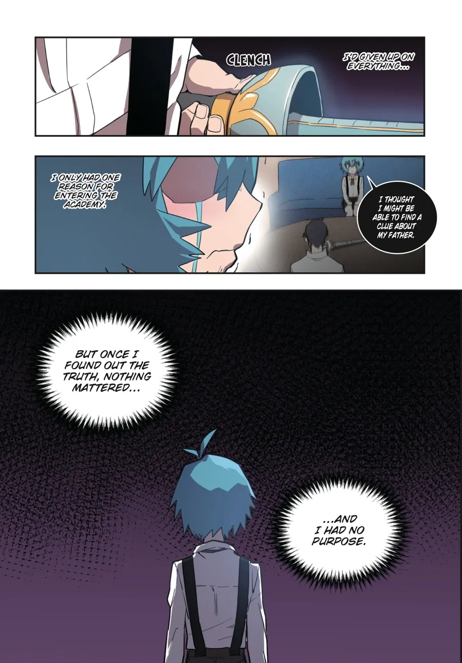 Read A Returner's Magic Should Be Special (Comic) EN Manga Online