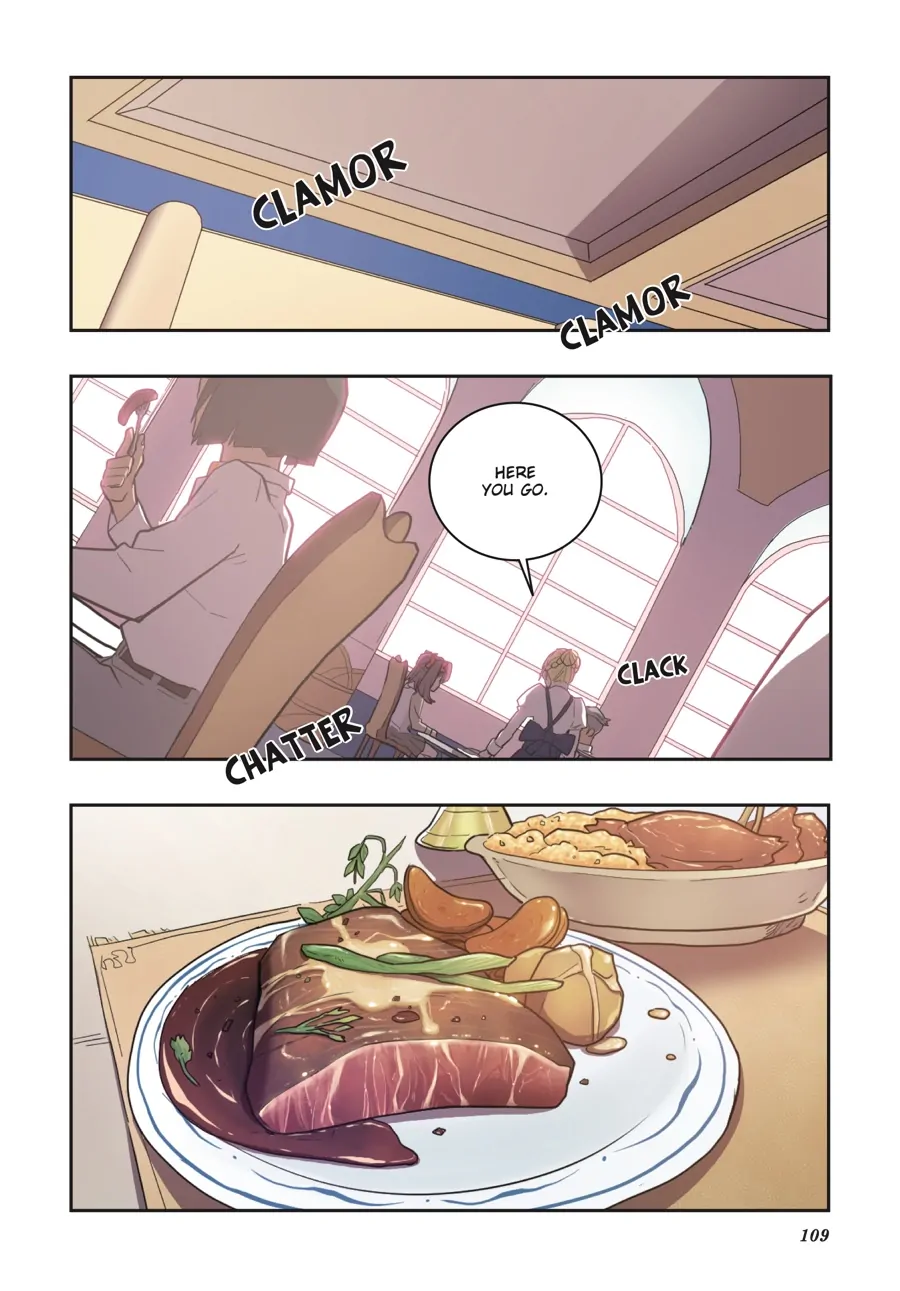 Read A Returner's Magic Should Be Special (Comic) EN Manga Online