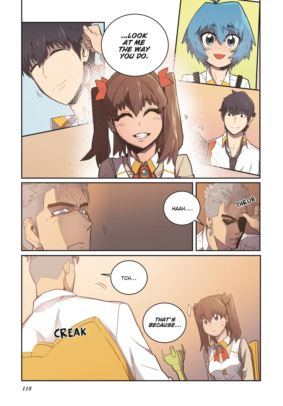 Read A Returner's Magic Should Be Special (Comic) EN Manga Online