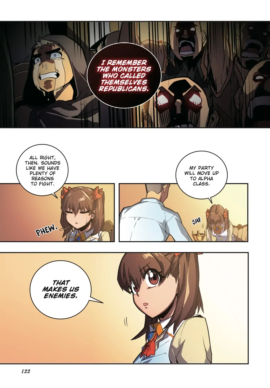 Read A Returner's Magic Should Be Special (Comic) EN Manga Online