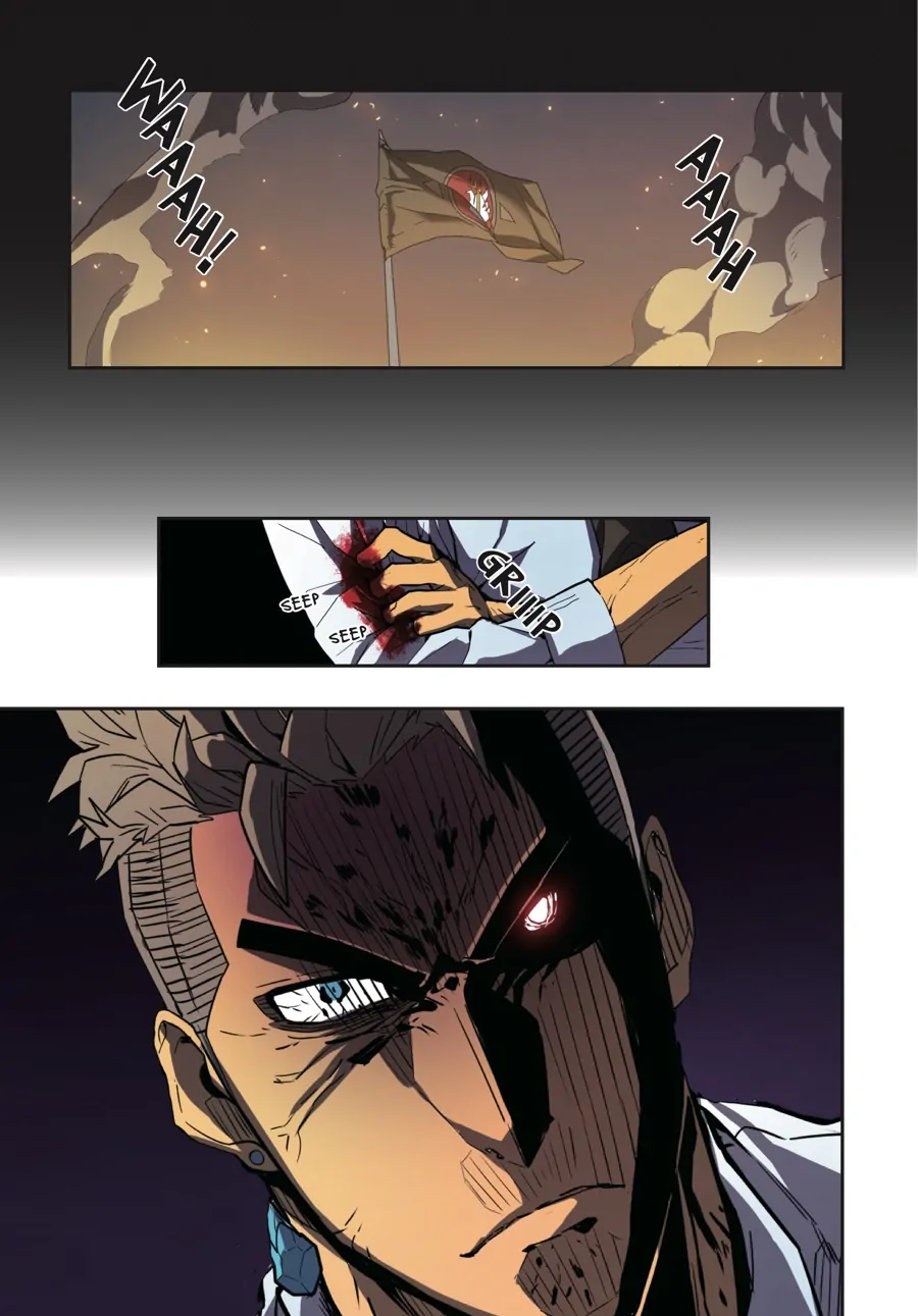 Read A Returner's Magic Should Be Special (Comic) EN Manga Online