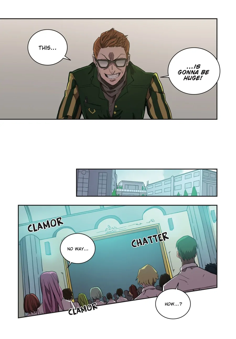 Read A Returner's Magic Should Be Special (Comic) EN Manga Online