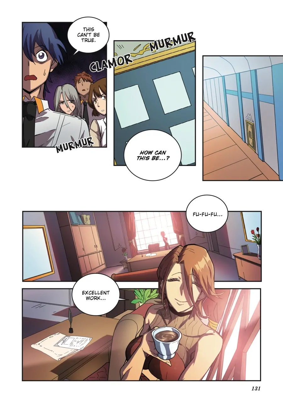 Read A Returner's Magic Should Be Special (Comic) EN Manga Online